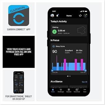 Garmin Garmin Venu 4 Smartwatches New Silver