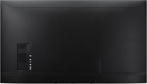 Samsung QE75T Monitors Open-Box Excellent Black