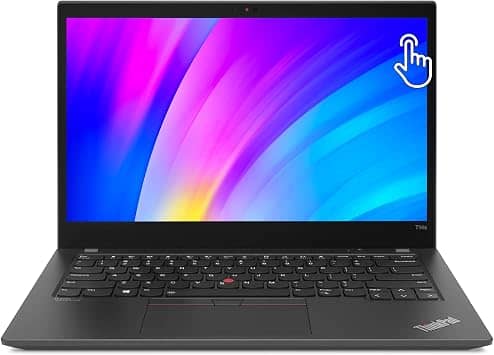 Lenovo ThinkPad T14s Gen 2 Computers New 32GB 16GB