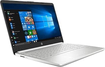 HP 14-dk1 Computers New 256GB 8GB