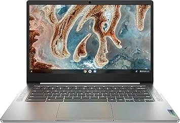 Lenovo Chromebook book Computers New 64GB 4GB