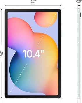 Samsung Galaxy Tab S6 Lite (2022) Tablets Blue 64GB New