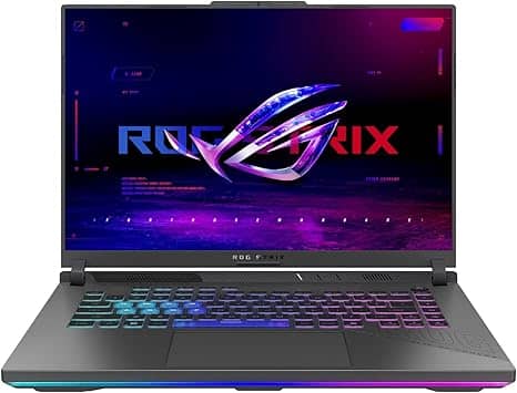 ASUS ROG Strix G16 Computers New 1TB 24GB