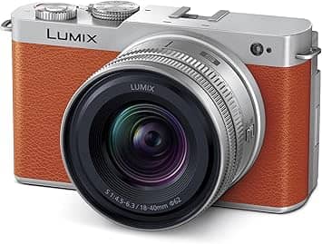 Panasonic LUMIX S9 Digital Cameras pink New
