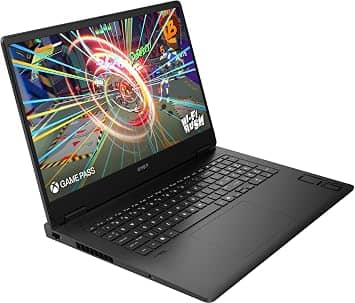 HP OMEN 17 Computers New 512GB 12GB