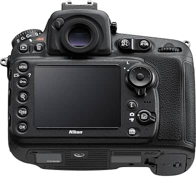 Nikon D810 Digital Cameras Black New