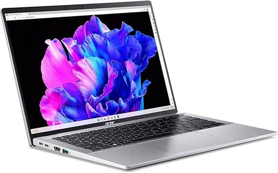 Acer Swift Go 14 Computers New 512GB 8GB