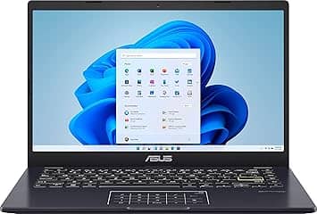 ASUS Vivobook Go E410 Computers New 64GB