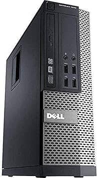 Dell OptiPlex 7010 Computers New 128GB 8GB