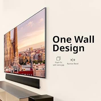 LG G3PUA TVs Open-Box Excellent Black