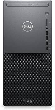 Dell XPS 8940 Computers New 256GB 8GB