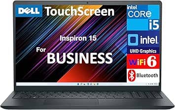 Dell Inspiron 15 Computers New 512GB 8GB