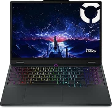 Lenovo Legion 5 Computers New 256GB 8GB