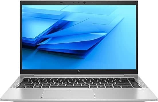 HP EliteBook 840 G7 Computers New 256GB 8GB