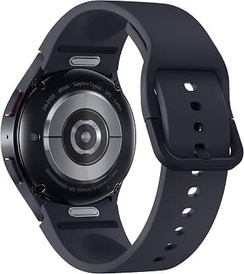 Samsung Galaxy Watch 6 Smartwatches New Silver