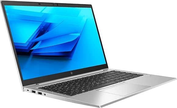 HP EliteBook 840 G7 Computers New 256GB 8GB