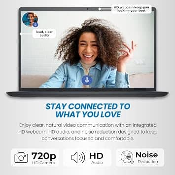 Dell Inspiron 15 Computers New 512GB 8GB