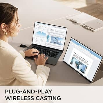 ViewSonic VG1656N Monitors Refurbished - Premium Black