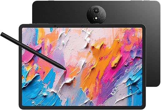 TCL NXTPAPER 11 Plus Tablets Black 256GB New