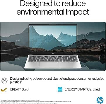 HP 15-fd Computers New 128GB 4GB