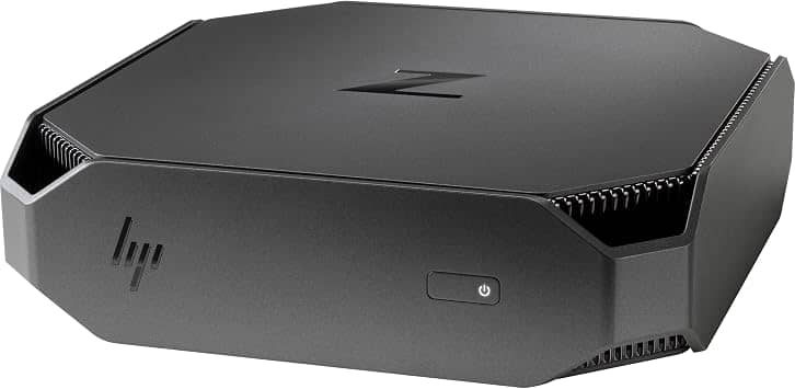HP Z2 G4 Computers New 512GB 8GB