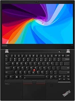 Lenovo ThinkPad T14 Gen 2 Computers New 512GB 32GB
