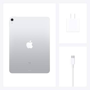 Apple iPad Air 4 Tablets Gray 64GB New
