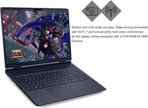 Dell Alienware Aurora R16 Computers New 32GB