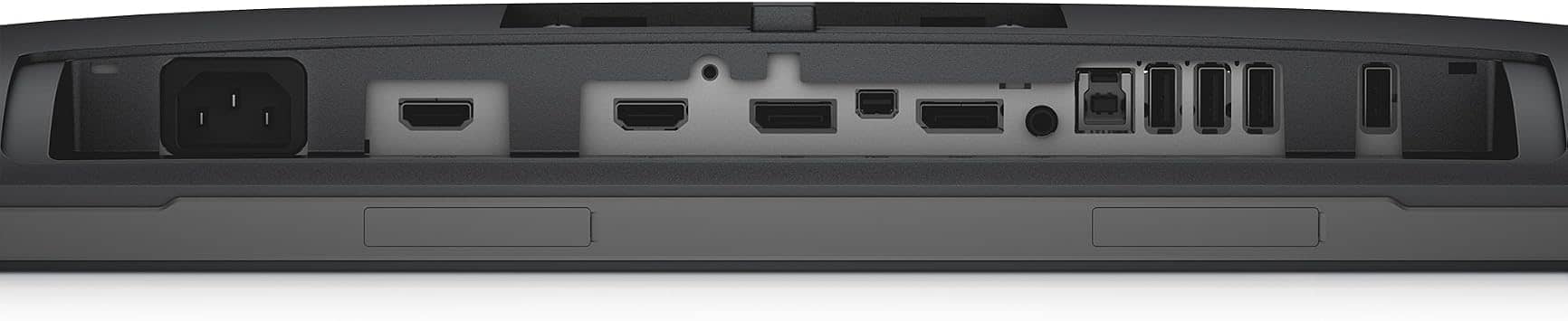Dell U2415 Monitors Refurbished - Excellent Black