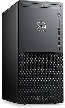 Dell XPS 8940 Computers New 256GB 8GB