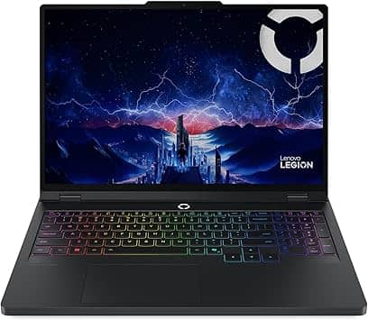 Lenovo Legion Pro 5 Computers New 512GB 16GB