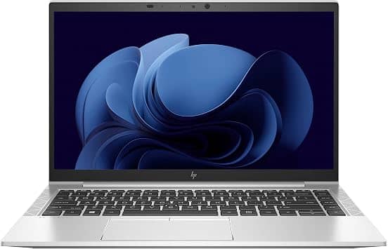 HP EliteBook 840 G8 Computers New 512GB 32GB