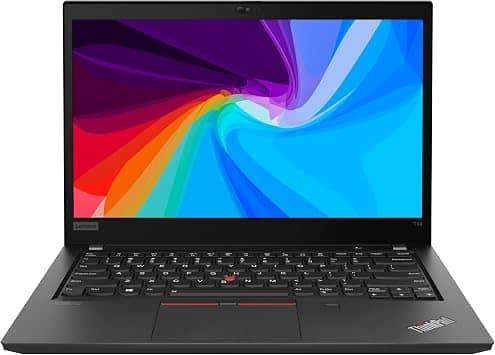 Lenovo ThinkPad T14 Gen 2 Computers New 512GB 32GB