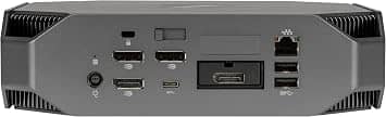 HP Z2 G4 Computers New 512GB 8GB
