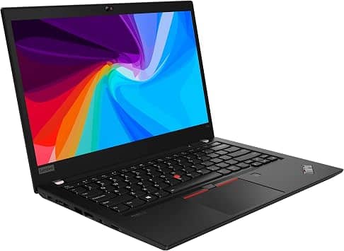 Lenovo ThinkPad T14 Gen 2 Computers New 512GB 32GB