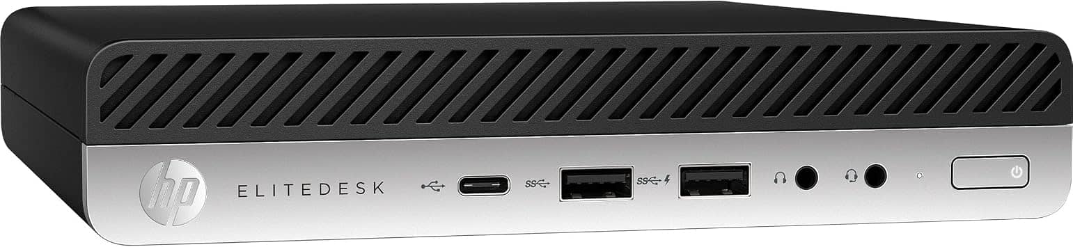 HP 800 G4 Computers New 1TB 16GB