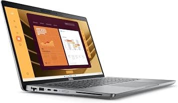 Dell Latitude 5450 Computers New 1000GB 32GB