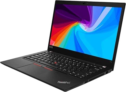 Lenovo ThinkPad T14 Gen 2 Computers New 512GB 32GB