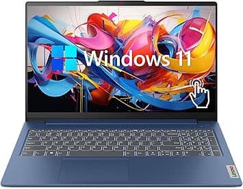 Lenovo IdeaPad 3 Computers New 32GB 4GB