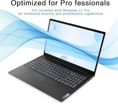 Lenovo V15 Computers New 128GB 8GB