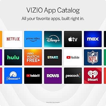 VIZIO d24f-j09 TVs Refurbished - Good Black