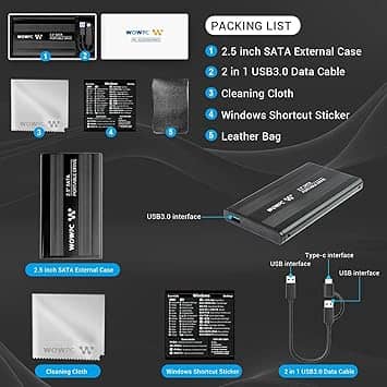HP Pavilion Computers New 64GB 4GB
