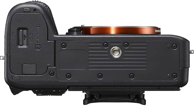 Sony α7 III Digital Cameras Black Refurbished - Excellent