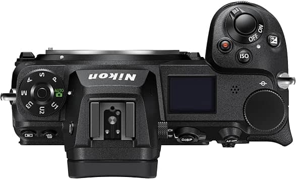 Nikon Z6 II Digital Cameras Black Refurbished - Excellent