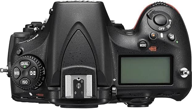 Nikon D810 Digital Cameras Black New