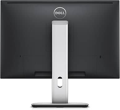 Dell U2415 Monitors Refurbished - Excellent Black