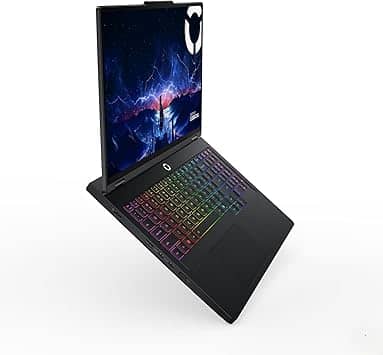 Lenovo Legion Pro 5 Computers New 512GB 16GB