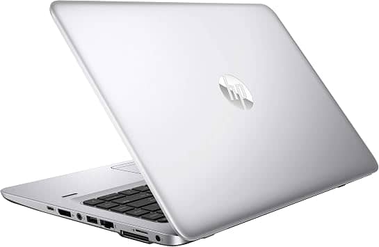 HP EliteBook 840 G4 Computers New 256GB 8GB