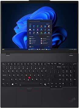 Lenovo ThinkPad T16 Gen 4 Computers New 512GB 16GB