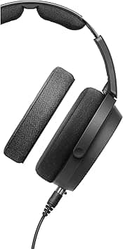 Sennheiser HD 490 PRO Headphones & Earbuds New Black